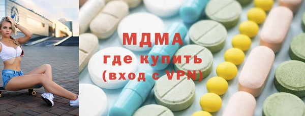 прущий лед Алексин